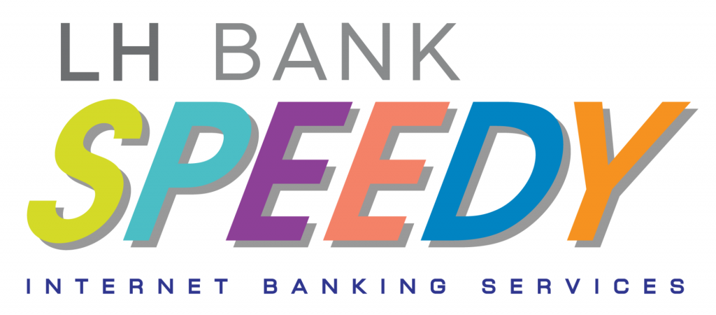 LH Bank Speedy