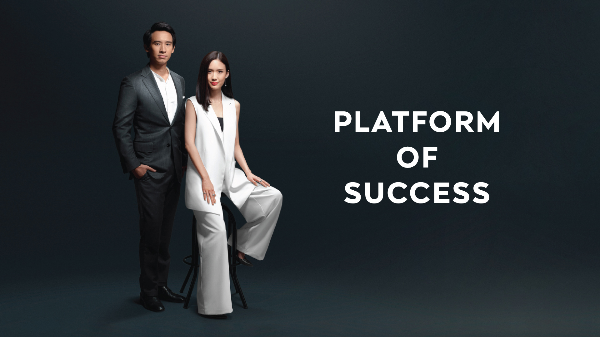 Life Platform of success