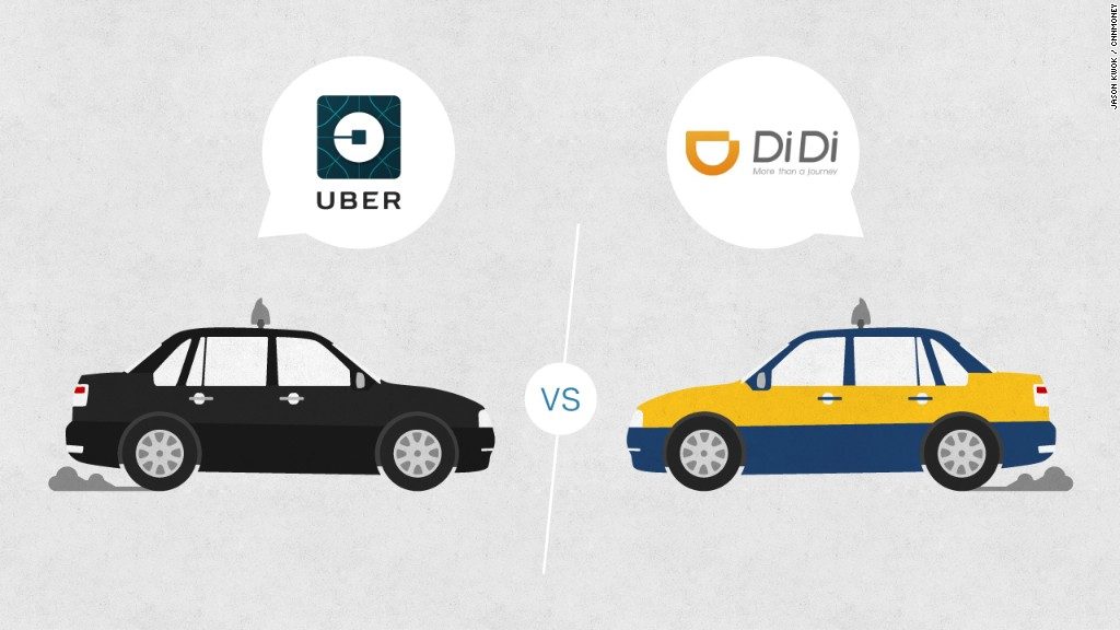 didi vs uber