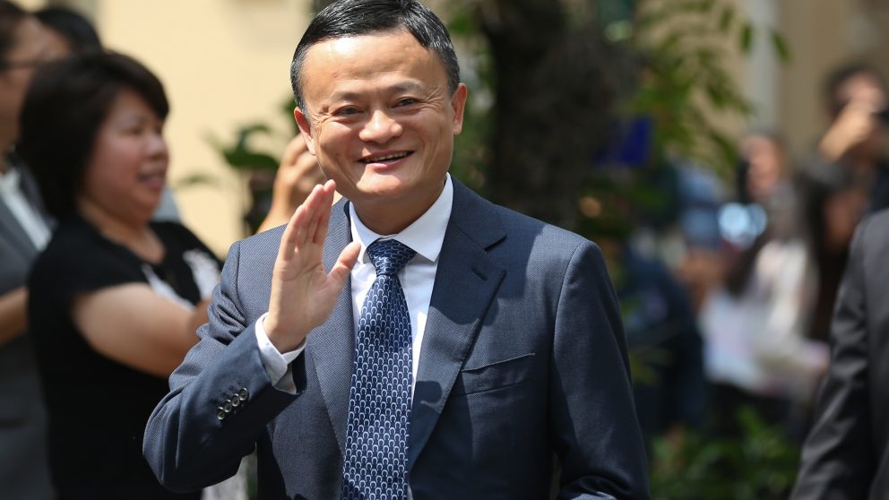 Jack Ma ก็เคยเกือบเจ๊ง วิกฤต SARS ระบาดใหญ่ สมัยเริ่มก่อตั้ง Alibaba ใหม่ ๆ และวันนี้เขากลายเป็นคนจีนที่รวยที่สุดในโลก