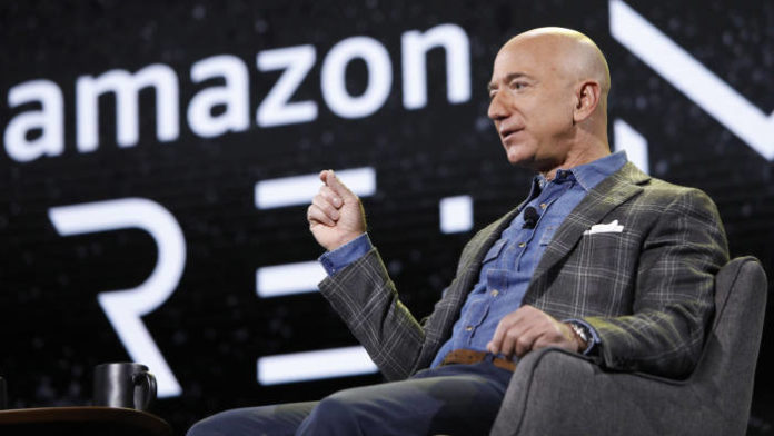 Amazon ประกาศให้พนักงาน ‘Work from Home’ ทำงานที่บ้าน ต่อถึงเดือน ตุลาคม 2020