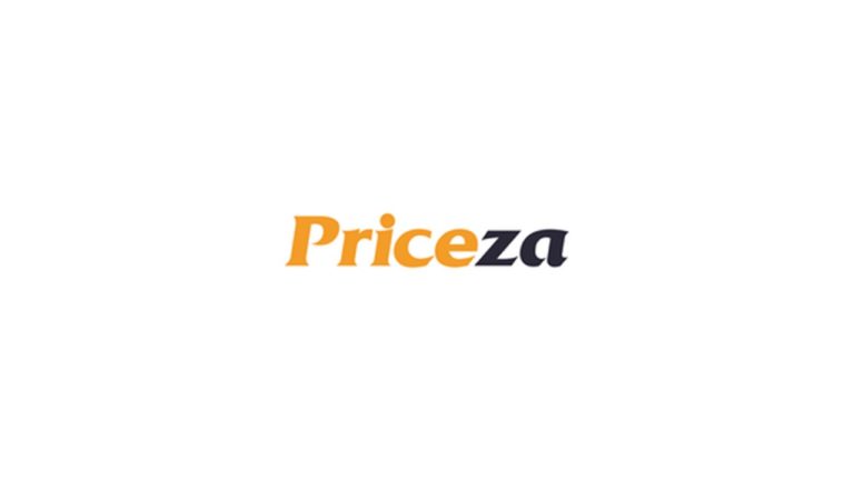 Priceza, บริษัท ไพรซ์ซ่า จำกัด