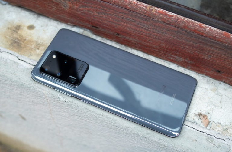 ซีรีส์ Galaxy S20 ของ Samsung เริ่มได้รับแพตช์ความปลอดภัยมกราคมในสหรัฐอเมริกา