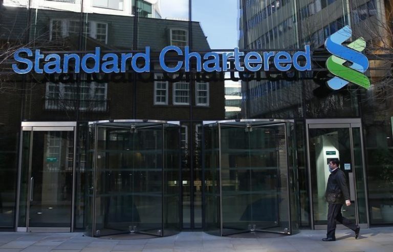 Standard Chartered เตรียมเปิดตัวกระดานเทรด ‘คริปโทแอสเสท’ ในยุโรป สำหรับนักลงทุนสถาบัน