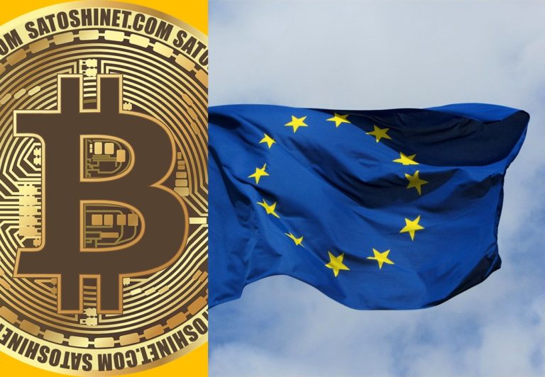 ชาวโลกคริปโตลุ้น! Bitcoin จะถูกแบนในยุโรปหรือไม่ ลุ้นผลโหวต EU วันที่ 14 มี.ค. 2565