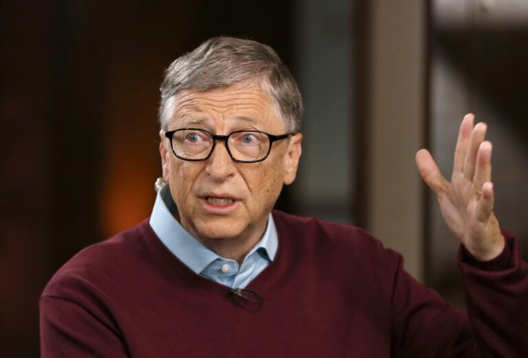 Bill Gates เตือน วงการคริปโตขับเคลื่อนด้วย ‘ทฤษฏีคนโง่กว่า’ หลังราคา บิทคอยน์ เฉียดหลุด $20,000